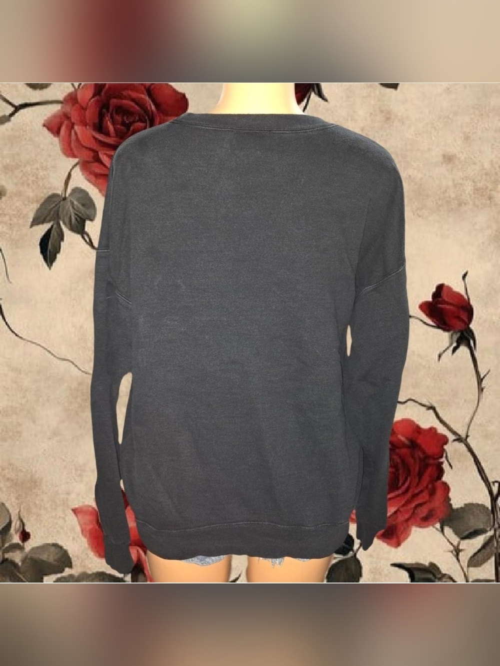 Sweatshirt - Picture 2 of 2